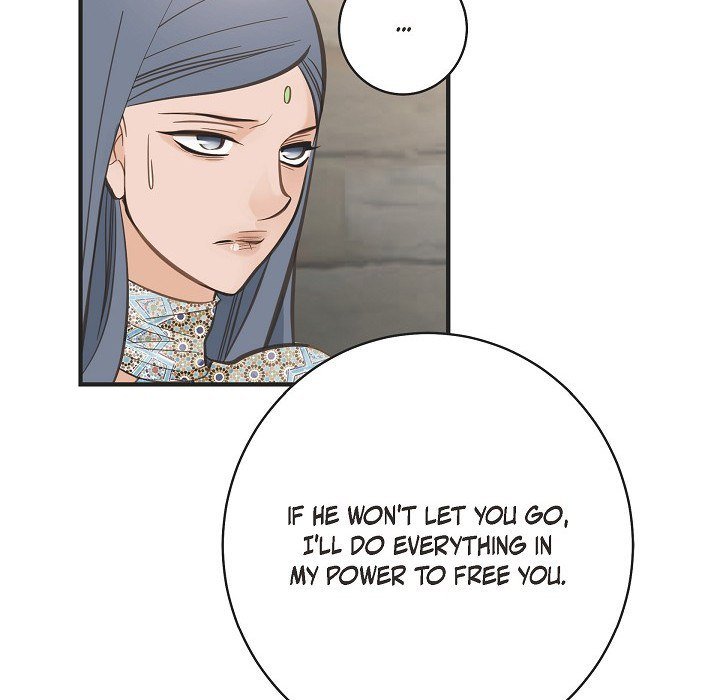 Survival Marriage Chapter 71 - Page 110