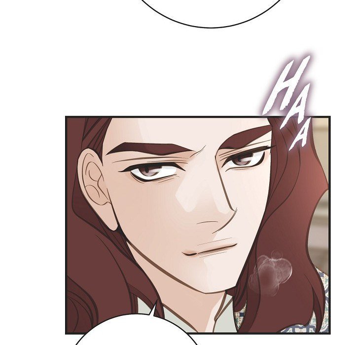 Survival Marriage Chapter 71 - Page 111