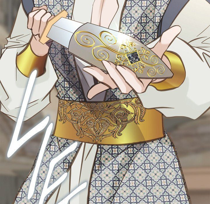 Survival Marriage Chapter 71 - Page 114