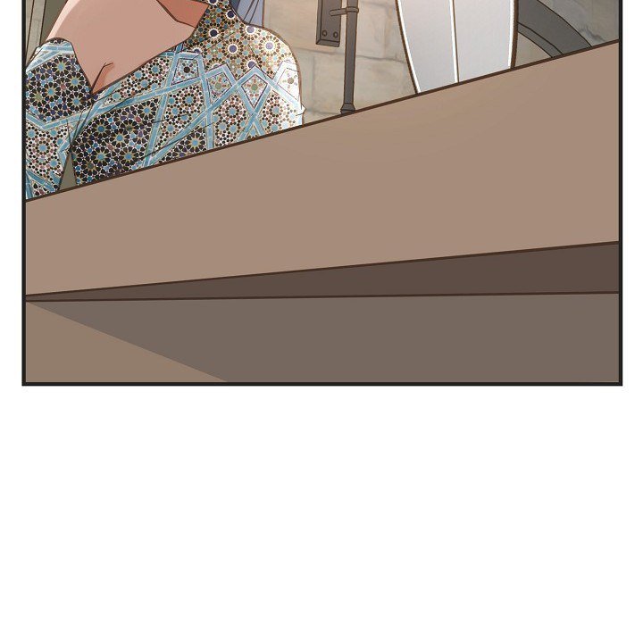 Survival Marriage Chapter 71 - Page 118