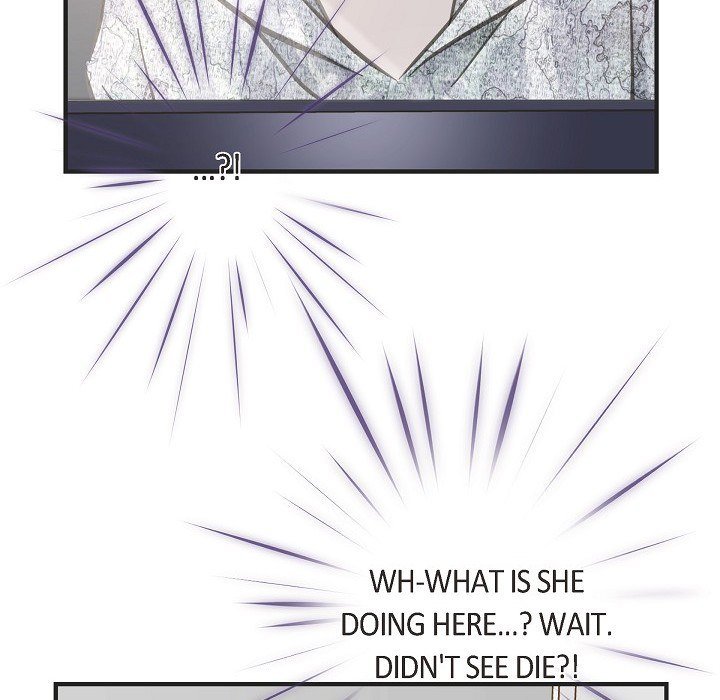 Survival Marriage Chapter 71 - Page 122