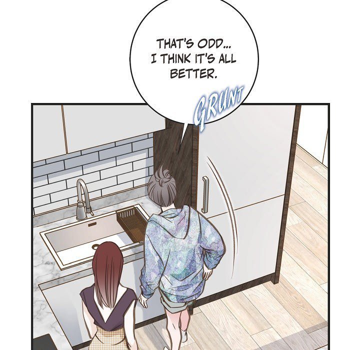 Survival Marriage Chapter 71 - Page 132