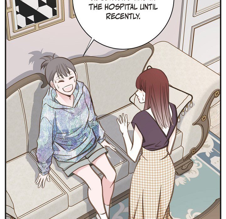 Survival Marriage Chapter 71 - Page 136