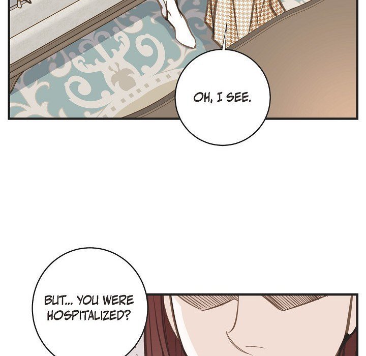 Survival Marriage Chapter 71 - Page 137