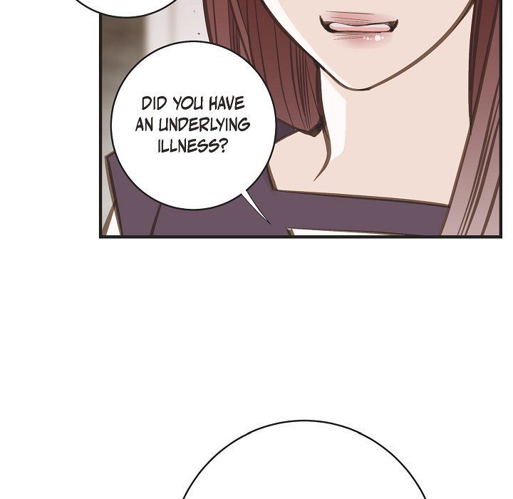 Survival Marriage Chapter 71 - Page 138