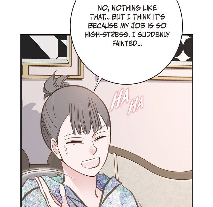 Survival Marriage Chapter 71 - Page 139