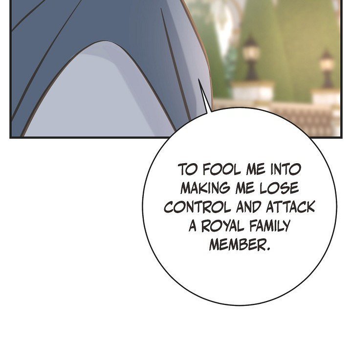 Survival Marriage Chapter 71 - Page 20