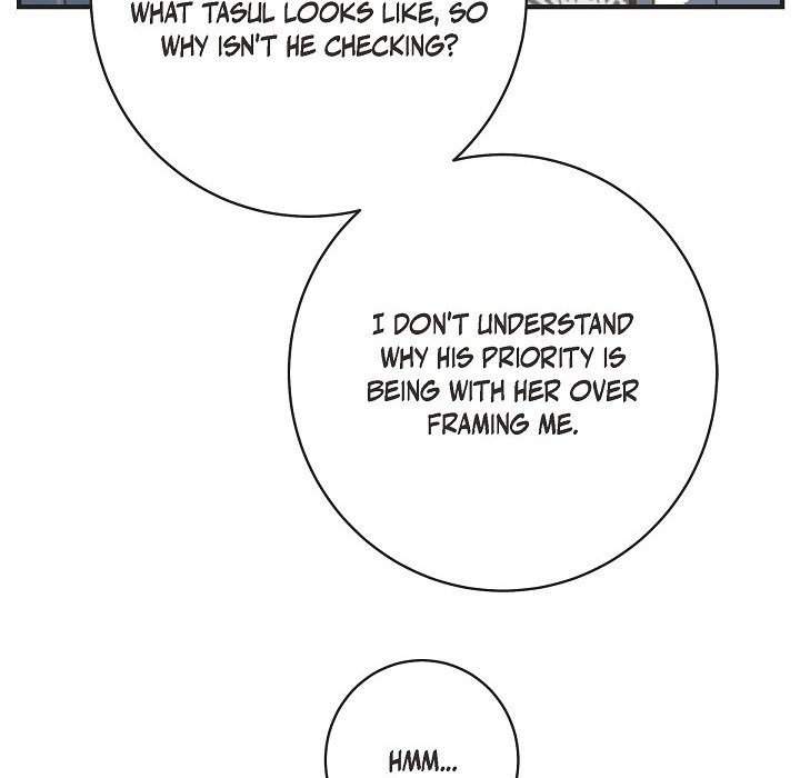 Survival Marriage Chapter 71 - Page 25