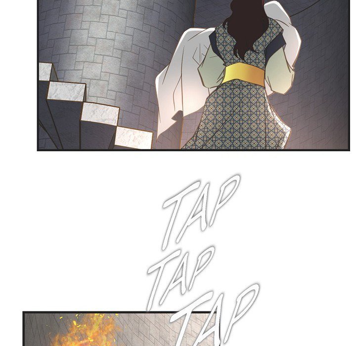 Survival Marriage Chapter 71 - Page 34