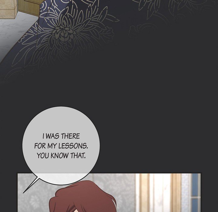 Survival Marriage Chapter 71 - Page 39