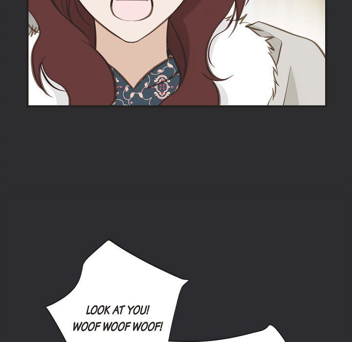 Survival Marriage Chapter 71 - Page 42