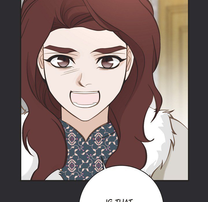 Survival Marriage Chapter 71 - Page 50