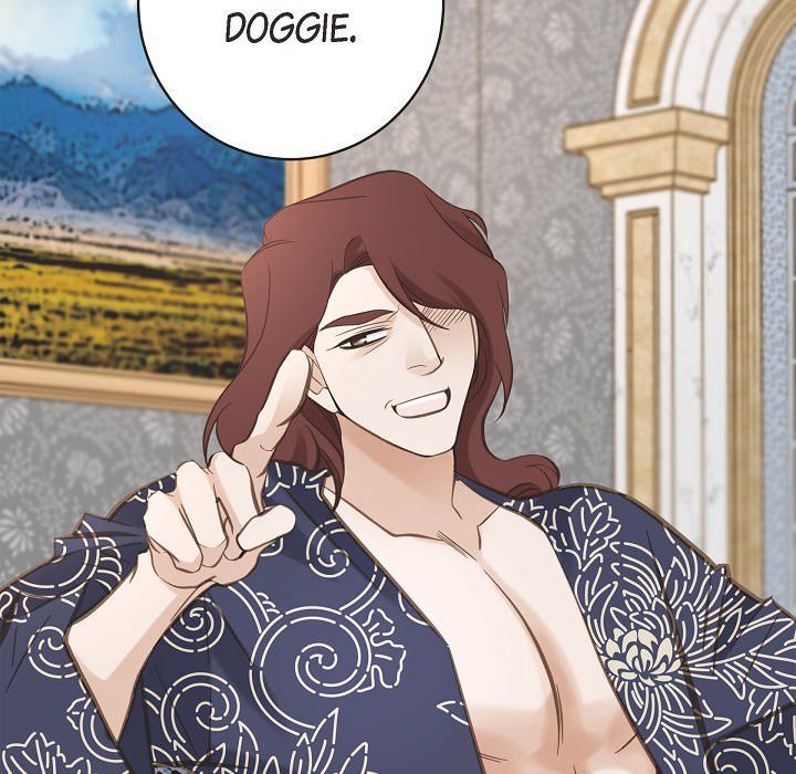 Survival Marriage Chapter 71 - Page 55