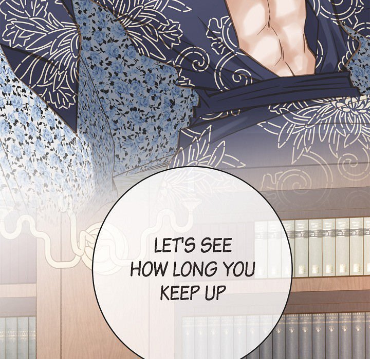 Survival Marriage Chapter 71 - Page 56