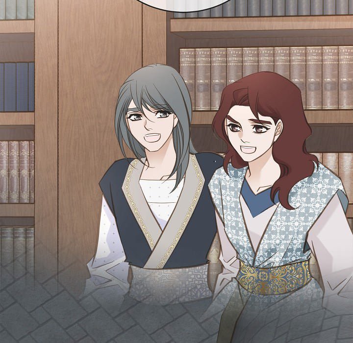 Survival Marriage Chapter 71 - Page 57