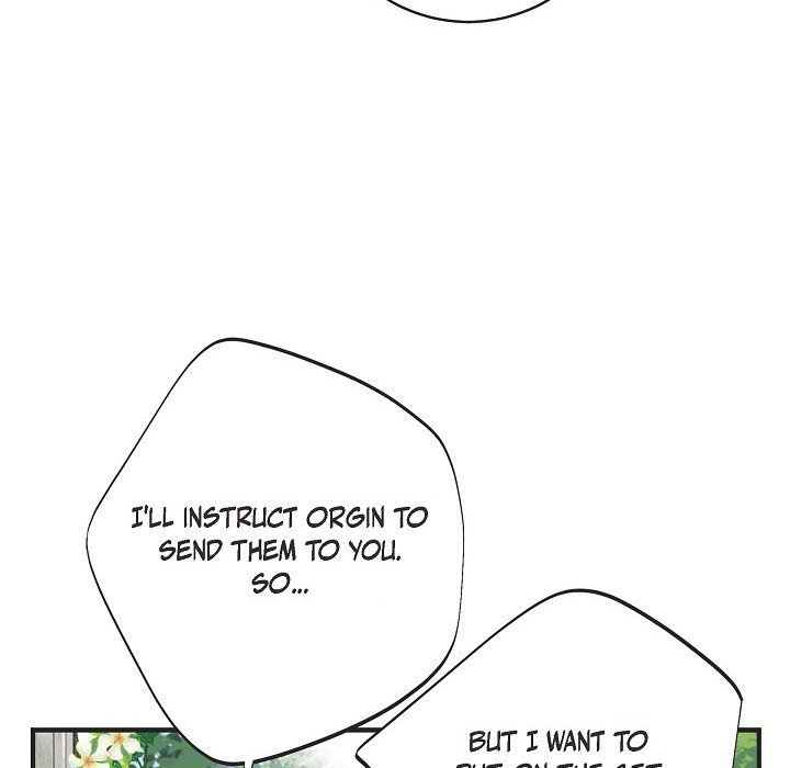 Survival Marriage Chapter 71 - Page 64