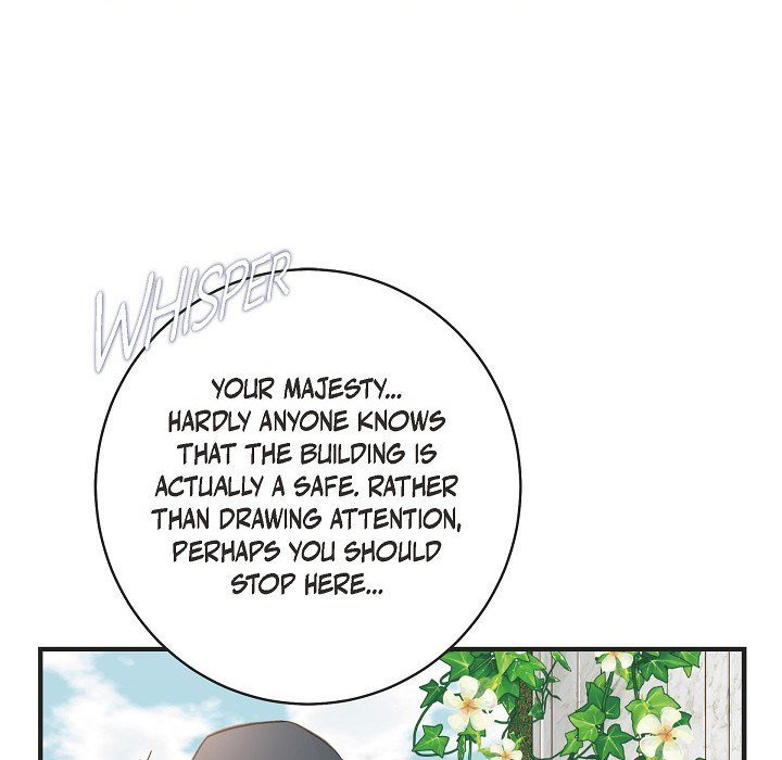 Survival Marriage Chapter 71 - Page 66
