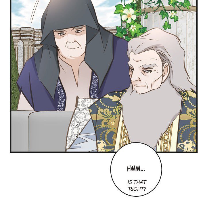 Survival Marriage Chapter 71 - Page 67