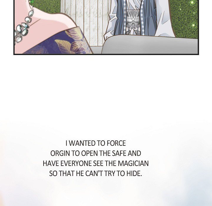 Survival Marriage Chapter 71 - Page 69