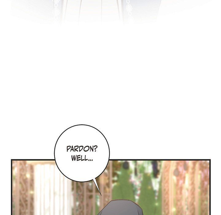 Survival Marriage Chapter 71 - Page 73