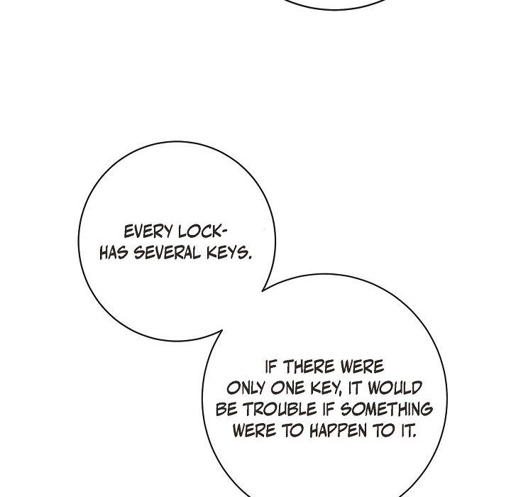 Survival Marriage Chapter 71 - Page 75