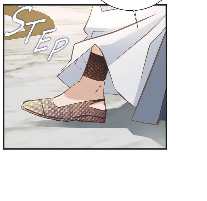 Survival Marriage Chapter 71 - Page 76