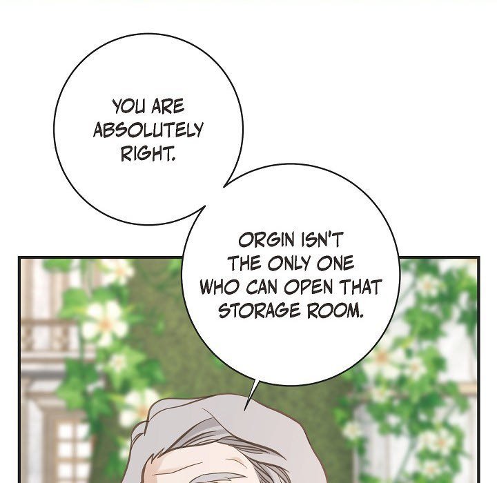 Survival Marriage Chapter 71 - Page 82