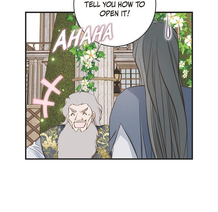 Survival Marriage Chapter 71 - Page 85