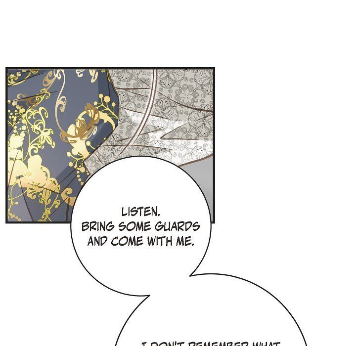 Survival Marriage Chapter 71 - Page 86