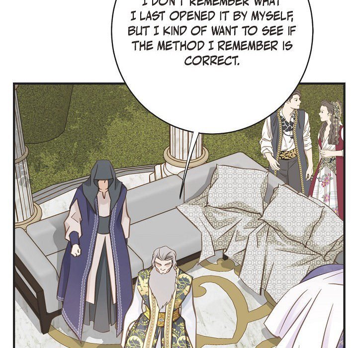 Survival Marriage Chapter 71 - Page 87