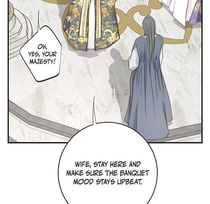 Survival Marriage Chapter 71 - Page 88