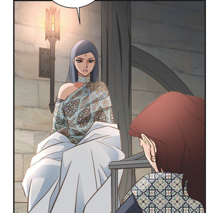 Survival Marriage Chapter 71 - Page 94