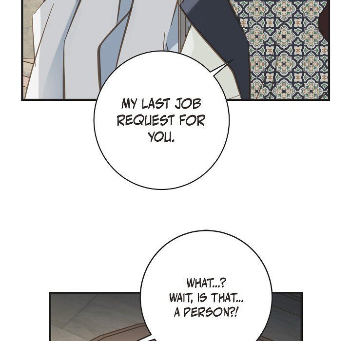 Survival Marriage Chapter 71 - Page 95