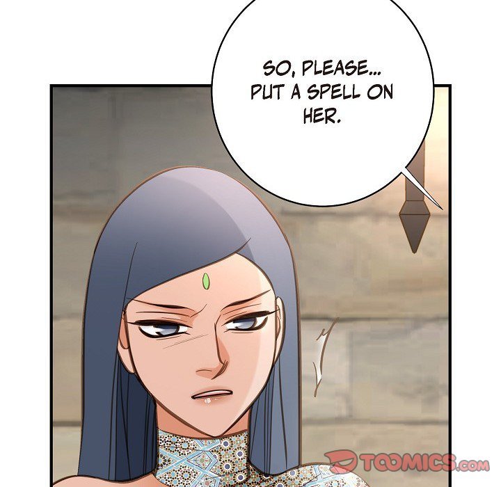 Survival Marriage Chapter 71 - Page 99