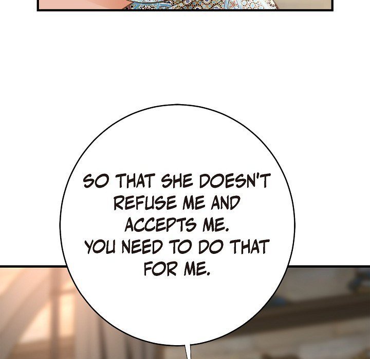 Survival Marriage Chapter 71 - Page 100