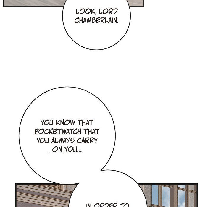 Survival Marriage Chapter 72 - Page 113