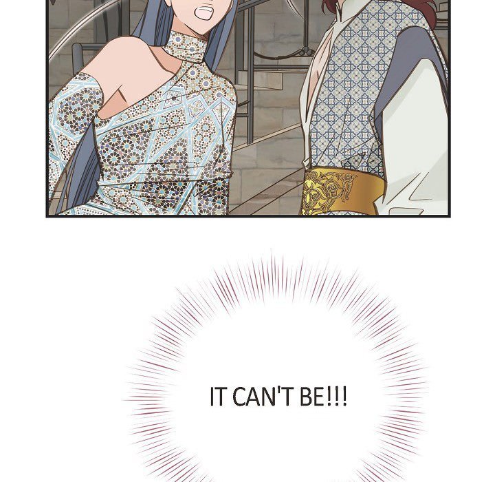 Survival Marriage Chapter 72 - Page 126