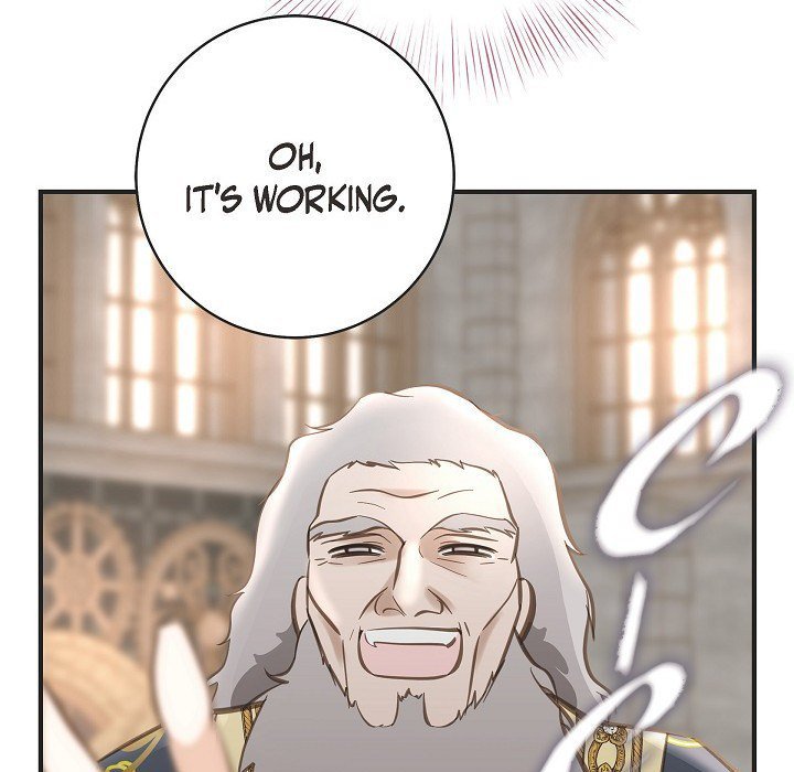 Survival Marriage Chapter 72 - Page 127