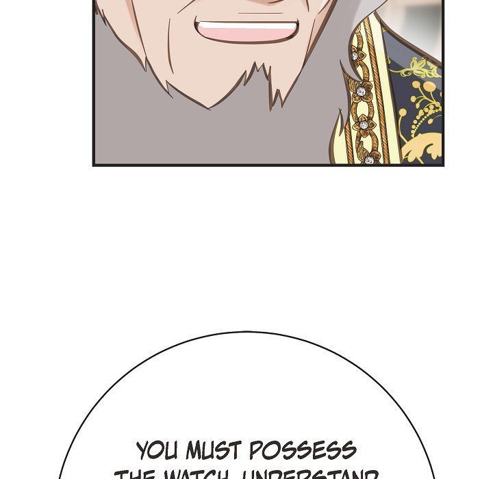 Survival Marriage Chapter 72 - Page 132