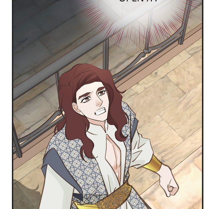 Survival Marriage Chapter 72 - Page 134