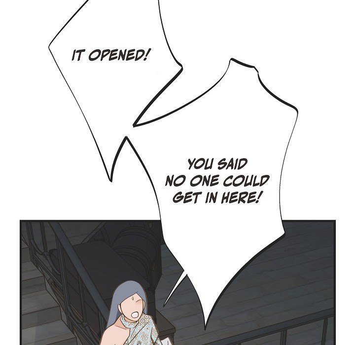 Survival Marriage Chapter 72 - Page 138