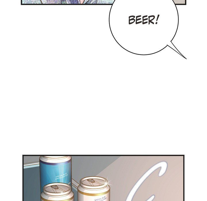 Survival Marriage Chapter 72 - Page 18