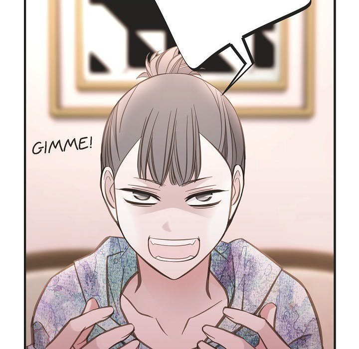 Survival Marriage Chapter 72 - Page 22