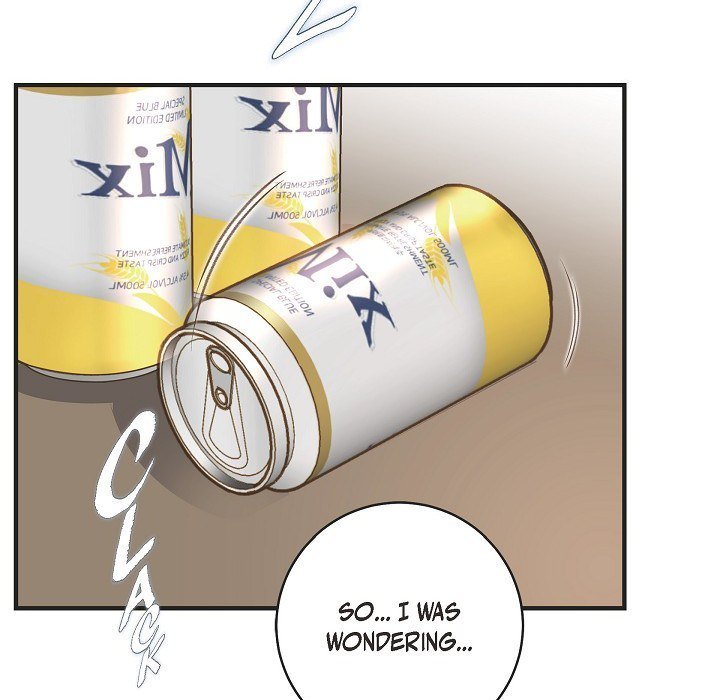 Survival Marriage Chapter 72 - Page 27