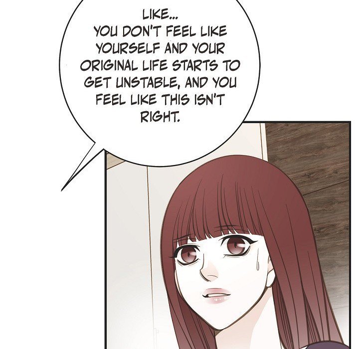 Survival Marriage Chapter 72 - Page 32