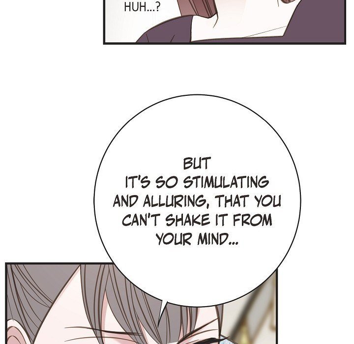 Survival Marriage Chapter 72 - Page 33