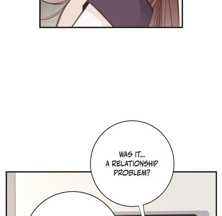 Survival Marriage Chapter 72 - Page 38