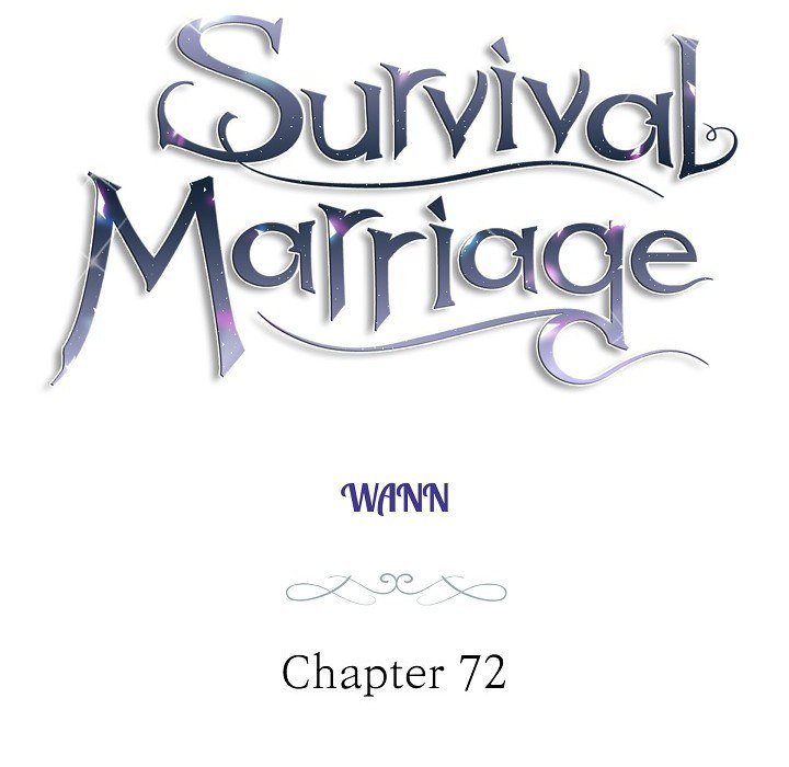 Survival Marriage Chapter 72 - Page 6