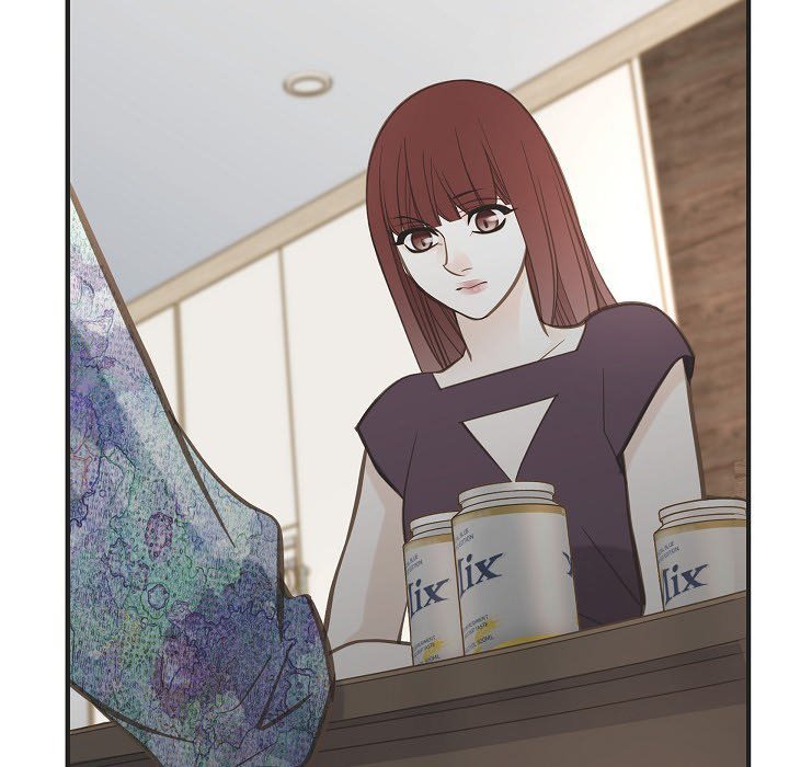 Survival Marriage Chapter 72 - Page 55