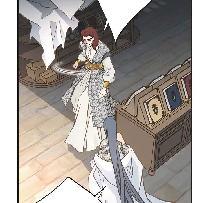 Survival Marriage Chapter 73 - Page 11